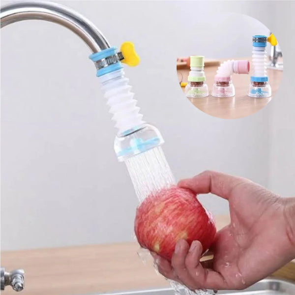 Tap Flex Water Diffuser