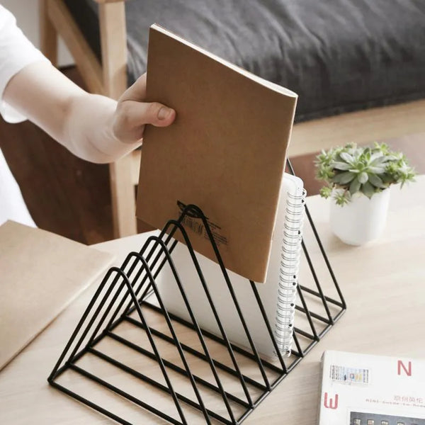 Latest File Holder 